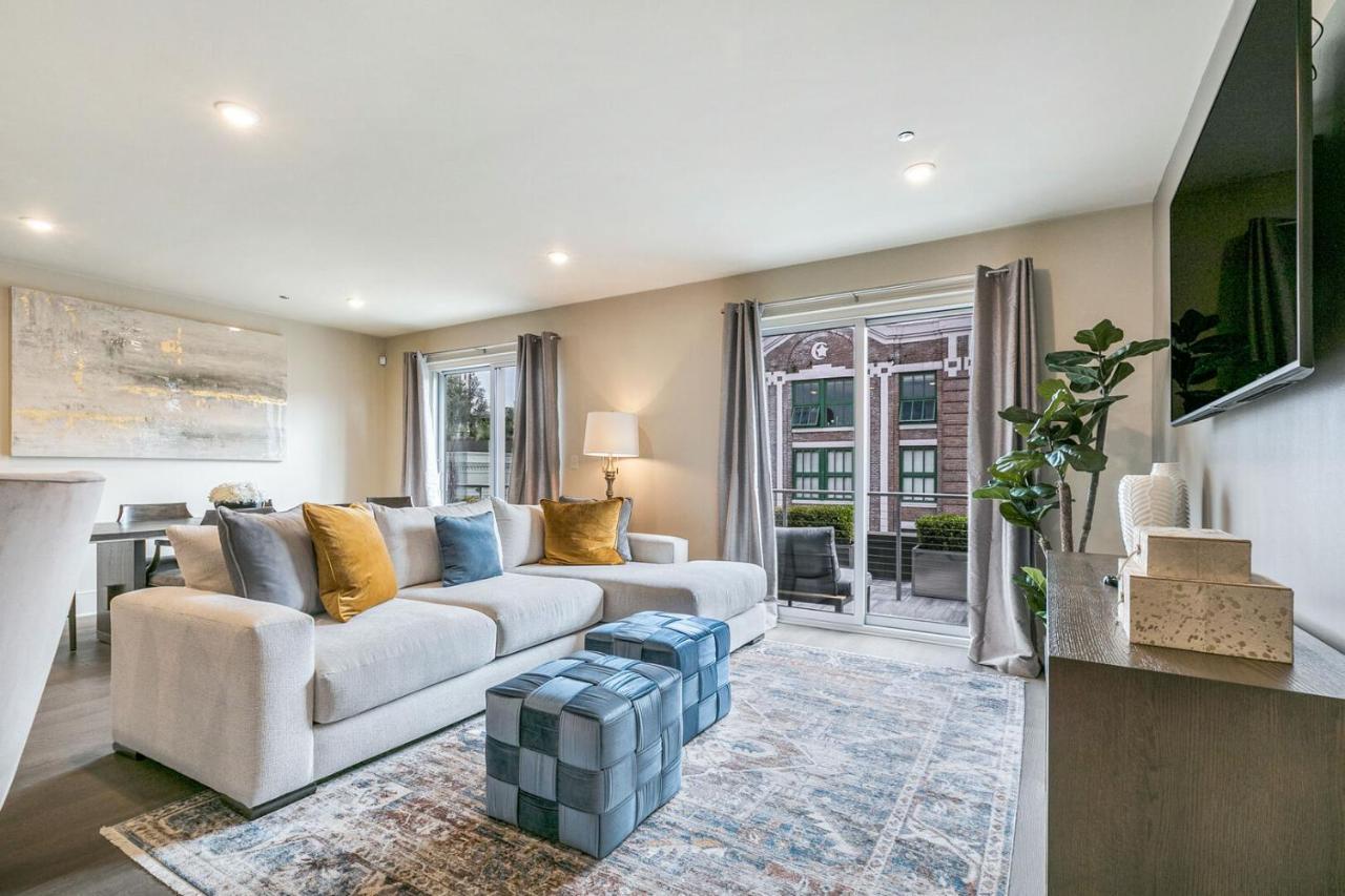 Apartment The Creole Queen New Orleans