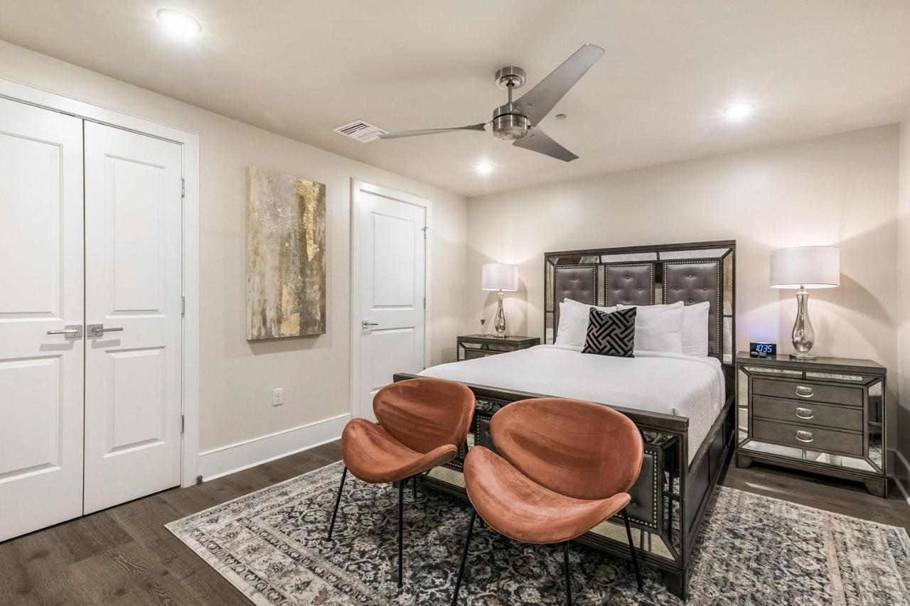 Apartment The Creole Queen *