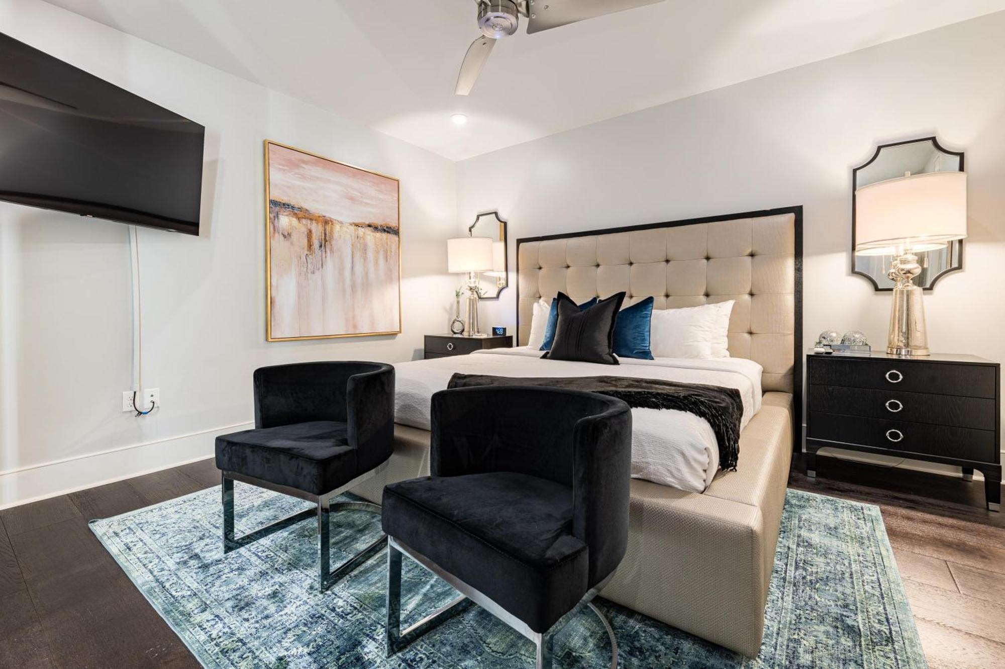 The Creole Queen Apartment